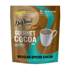 Caffe D'Amore Mexican Spiced Cocoa